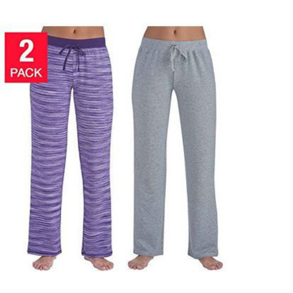 karen nueburger Other - Karen Neuburger Women's Lounge Pant, Pack of 2